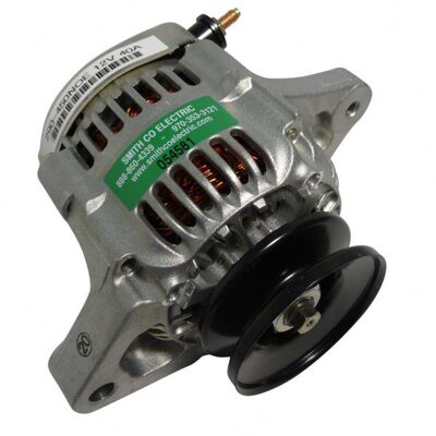 101211-1170发电机129423-77200发电机适用约翰迪尔发电机