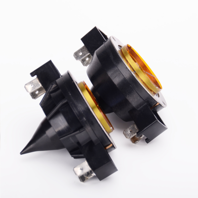 高品质EV32芯高音音圈 EV DH3 DH2010A高音膜 号角驱动头喇叭线圈