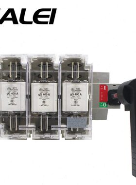 HGLR-400/3P熔断器式隔离开关400A 315A 630A 500A 160A 250A保险