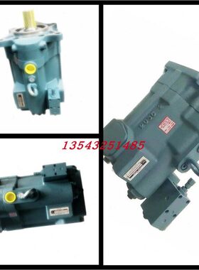 不二越柱塞泵PZS-3B/4B/5B/6B-70/100/130/180/220-N1/N3/N4-10