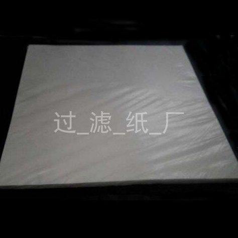 水文试验用河道泥沙过滤纸孔径5~10um精密硬质合金粉末滤纸过滤泥
