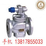 YG43H/Y灵敏度蒸汽压阀 自来水压阀稳压阀DN4-DN100