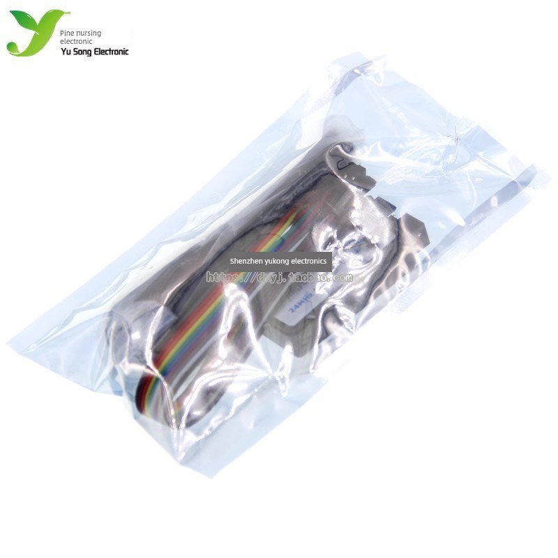 USB 逻辑分析仪 单片机 ARM FPGA调试利器 24M采样8通道