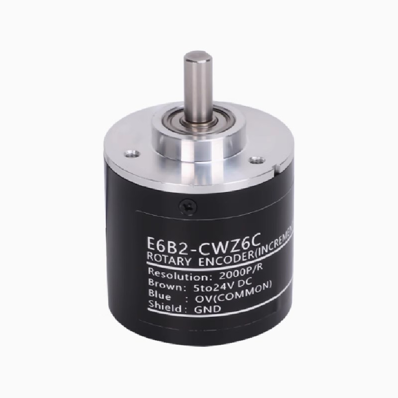 E6B2-CWZ6C旋转光电磁电增量编码器Z5B/CWZ1X/CWZ3