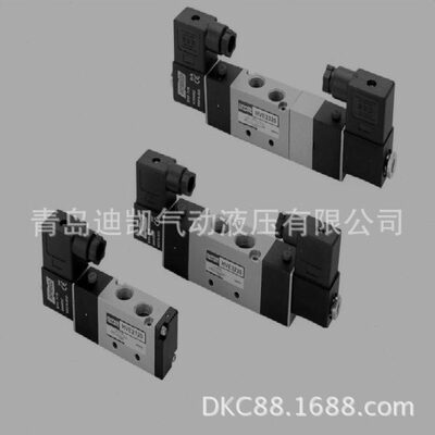 电磁阀VBS52-01/1分2分3分4分6分1寸多种口径规格