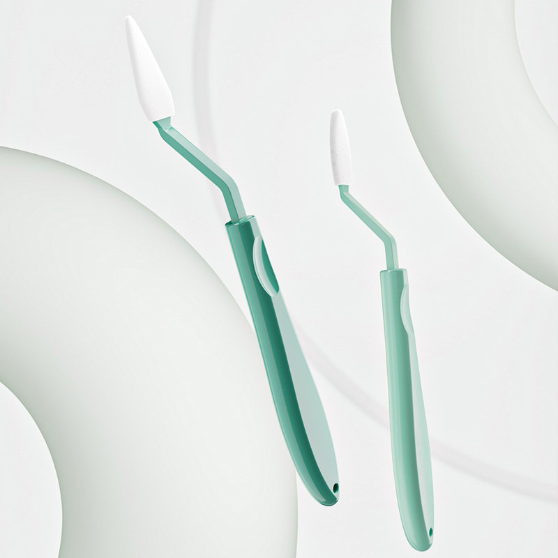 大v素描擦刀美术生高光细节阴影揉擦笔工具套装刮刀擦速写海绵笔