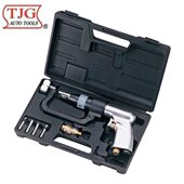 勾头 台湾TJG 去焊点专用工具钻组套 焊点去除专用钻组 H2733