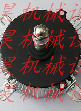 YS-1100W-8P 1100W 380V 4.1A 720r/min  风扇用三相异步电动机