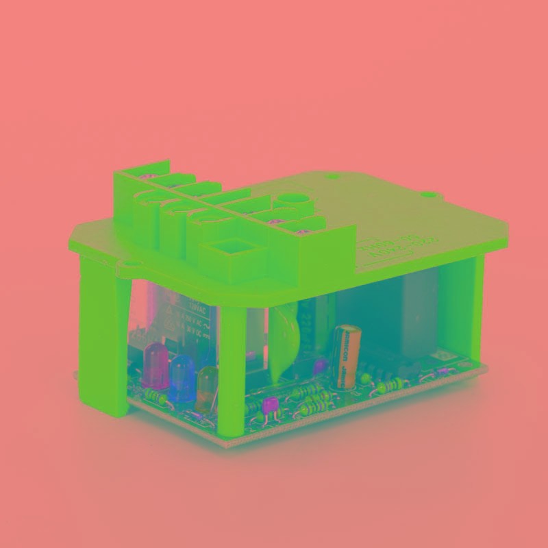 压力控制器线路板自动可调 家用水流电子压力开关智能芯片EPC-2
