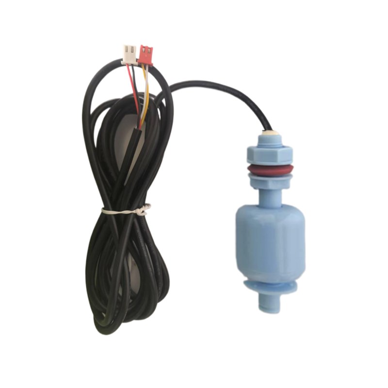 制冰机四线浮球4线水位水温脱冰传感器浪拓乐创冰仕特通用配件