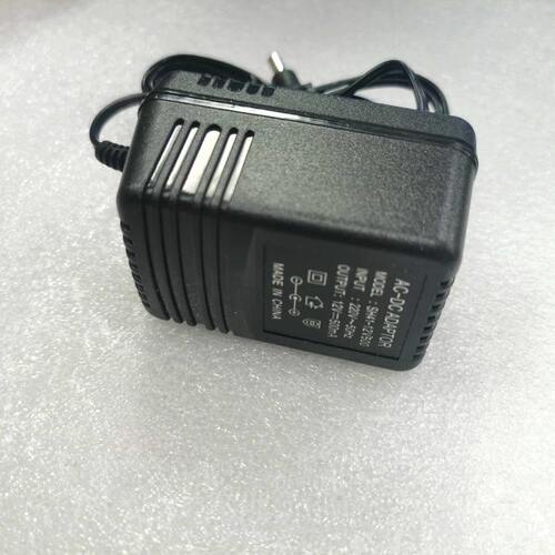 HY-D12500 12V500mA电子称充电器 数码台秤适配器 电子台秤电源