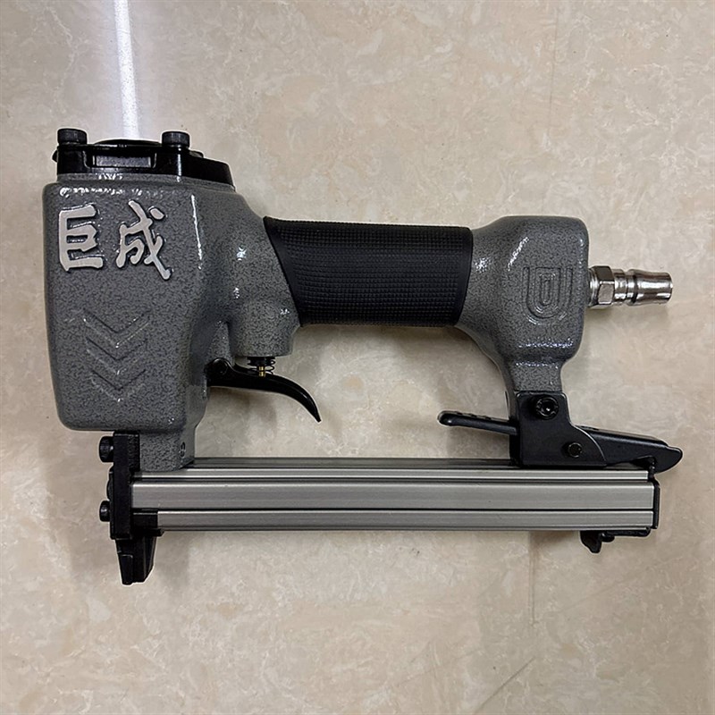 巨成气动1013J F30422 625 T50 ST64码钉枪钢钉枪蚊钉枪直钉枪