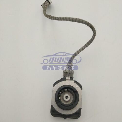 适配凯迪拉克SRX高配氙气车灯大灯灯泡底座 氙气包到灯泡连接线