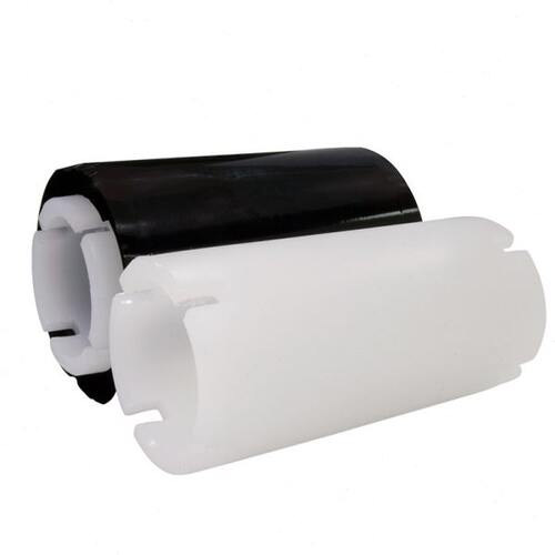 开玛 DO-200E 打印机色带 60mm*100m 100m/卷（单位：卷）黑色