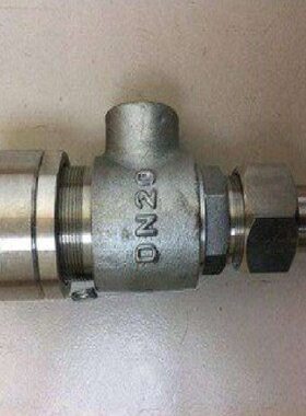 A21H弹簧微启式安全阀