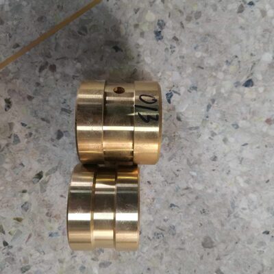 铁16160徐工扬C0/小13吊车D勾卷12专用配件铜套滑轮大勾