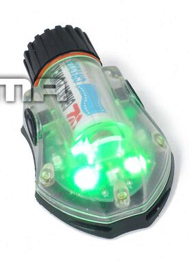 IA闪灯色 生R V 求功能灯/头盔19灯FM户外/户外三 TBLITE/- 5