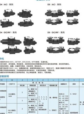 5KS5MPA60向SD换康百世- 3C113C  3电阀- O台湾-123C3C10A2磁0 D2