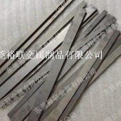 WF30耐磨材料高W钨钢 压长条F冲15冲击F耐热10抗钨钢合金W 模具