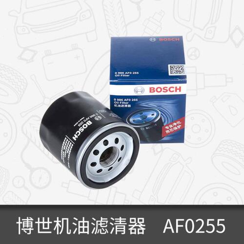器清L帝豪25荣威博世005AF98机滤适用6机油滤芯科鲁兹君越G君越