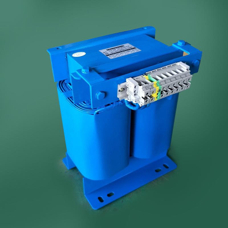 单相隔离变压器BK-8KVA控制220V转220VIT隔离电源箱控制变压器