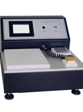 锐搏检测仪器Y616S织物凉感性能测试仪