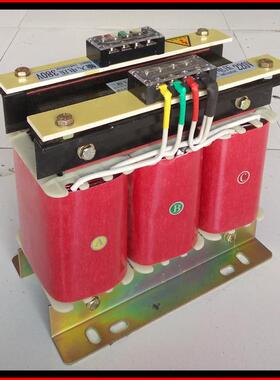 厂家直销DYN11三相220V干式隔离变压器