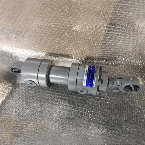 油研规格冶金工程液压油缸前后关节耳环安装方式