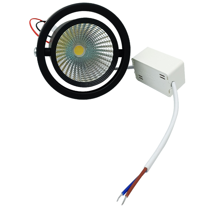 斗胆灯灯胆双头豆胆灯LED灯芯嵌入式筒灯天花板灯灯泡格栅灯内胆