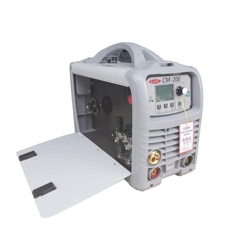 肯得CM200无气二保焊机电焊一体机焊不锈钢碳钢小型家用220V包邮