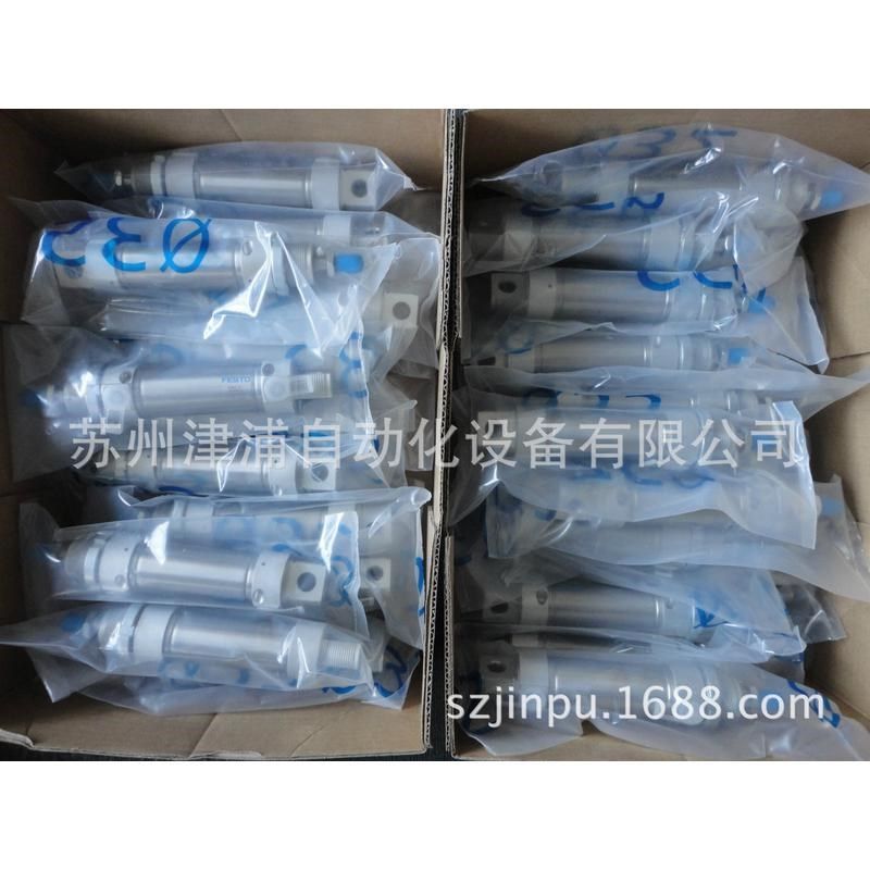 DSNU-10-80-P-A货FESTO气缸-全系列供应19187