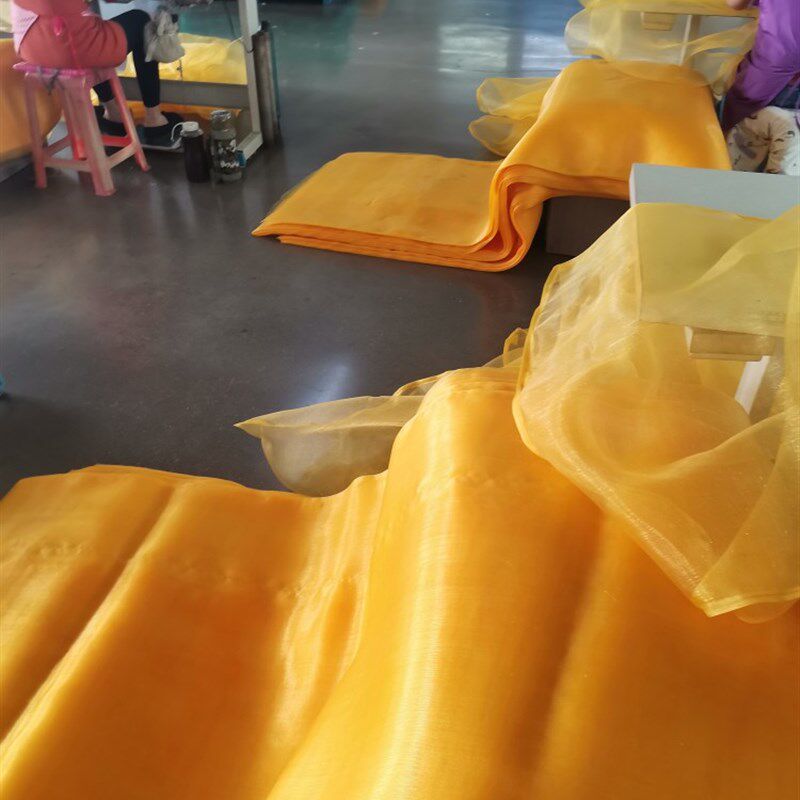 装鸡鸭网袋网兜海鲜网袋偏大款加厚家禽塑料尼龙编织袋加密小网眼