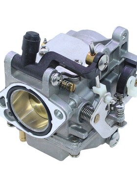 61T-14301-00老款2冲程25马力30马力舷外机化油器61N-14301-04