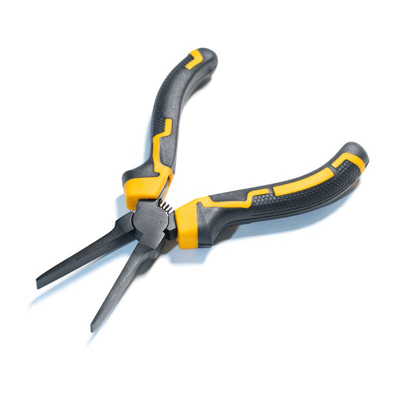 支撑拆卸钳子/平头大钳头/撬片/3D打印/FDM/光固化/模型支撑拆卸