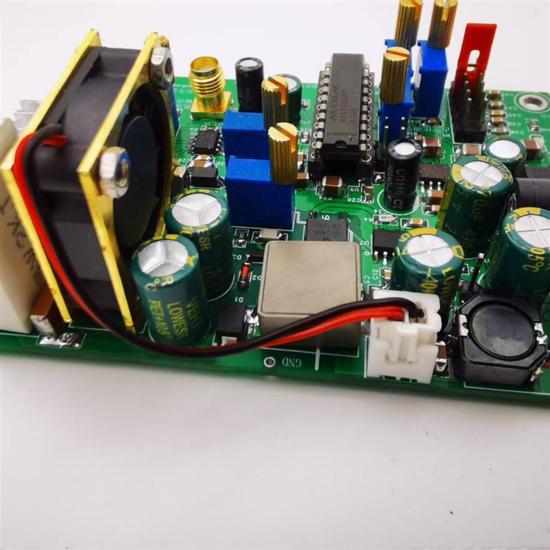 可控高压函数信号发生器三角正弦矩形波脉冲波压电陶瓷PZT驱动器