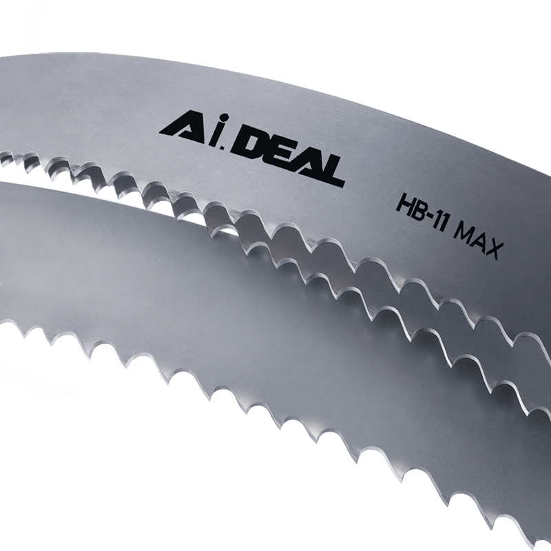 带锯条金属切割厚薄壁铁不锈钢无缝钢管圆钢碳钢黄铜紫铜铝棒零切