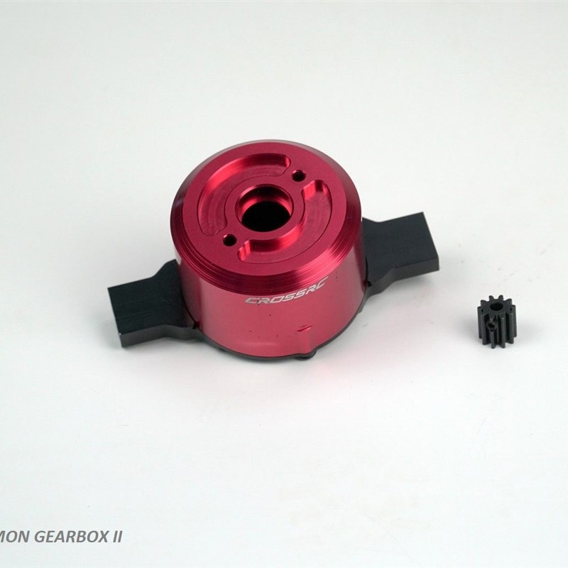 CROSSRC Demon 4x4系列 二代 变速箱总承 97400Q671 97400672