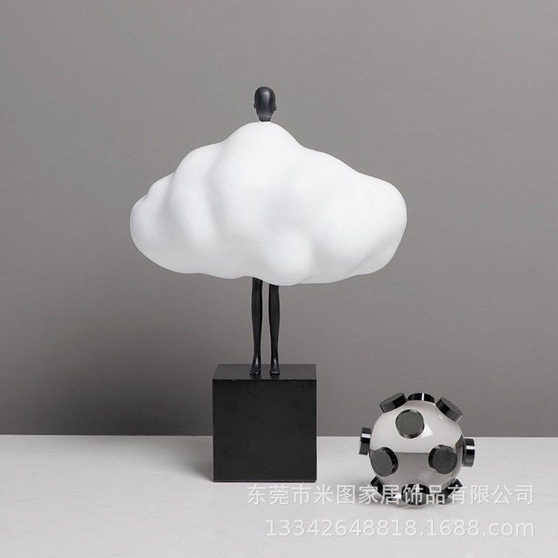 家居装饰品创意小摆件现代电视酒柜玄关客厅简约现代办.公室工艺,特色手工艺,其他特色工艺品,淘宝优惠券,粉丝福利购,淘宝优惠卷