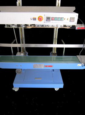 自动立式袋 sbc 大型-大包式封口机封口机续V11装封口机连00