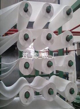 米35丝*厚.10mm纸目杰mmm过滤0曼无纺布长7080芯轴20等级过滤010*
