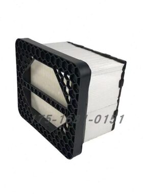 空滤S1进1610蜂ZB气压缩机滤清器窝式心2216S110式22离空气滤芯Z