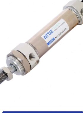 C 不锈钢迷你气缸20C5SX15SX15SUFMFCMFM20M CA20C亚德客X1