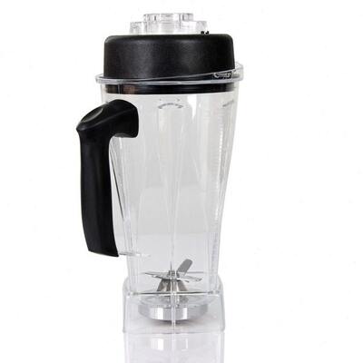 杯子沙冰机商用现磨豆浆机上美康逸76杯料理机7上座配件沙冰机L2