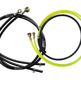 五星福风助力田五刹车油农用三轮车发电机真空泵大小头时征管气压