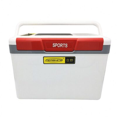 带钓鱼箱仓野氧活虾增氧泵活饵带养太阳能保温打27箱箱虾箱升天窗