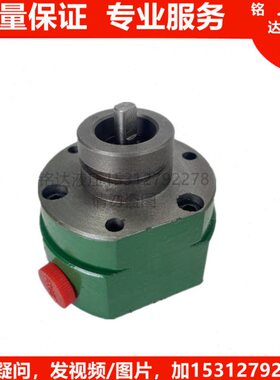 BB2.5ZBB摇臂钻向B030C机50南京润滑泵2Z3-ND3线四35流定油泵摆-D