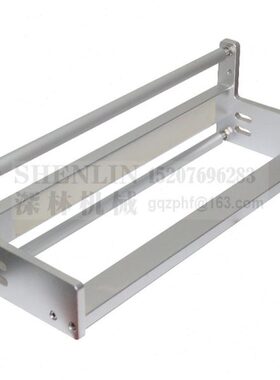 HP241G色带打码机支架300mm/400mm/500mm/600mm标配打码机配件