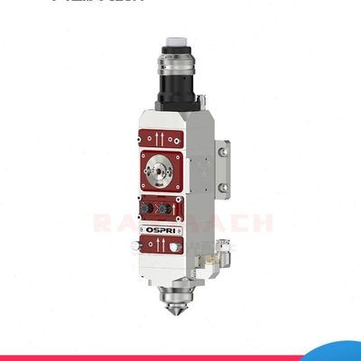 欧斯普瑞OSPRI原装光纤激光加工切割头手动 LC208自动209S激光头