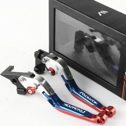 适用春风800MT 700CLX运动版21-22年改装铝合金刹车牛角手把离合