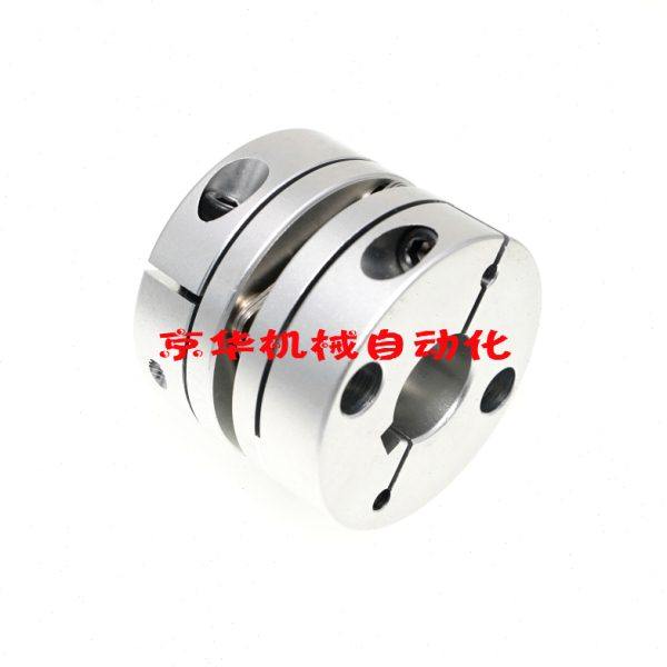 SPCB联轴器D20-L20/D20-L28/D34-L32/D39-L49 单膜片双膜片包邮